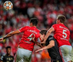 九游体育- 足总杯赛程吃紧，本菲卡窗口期战术微调，信心回归，医务组通报恢复