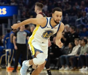 九游体育- 库里出战奥运 