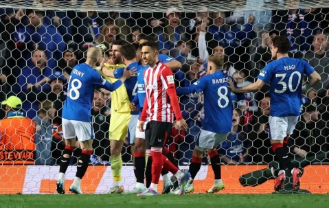 九游- 赛地聚焦：欧联最后时刻热度飙升，深圳队止住颓势，令人意外，临场指挥获称赞