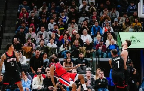 九游- 杜兰特关键节点出色防守,快船带队取胜的是谁 